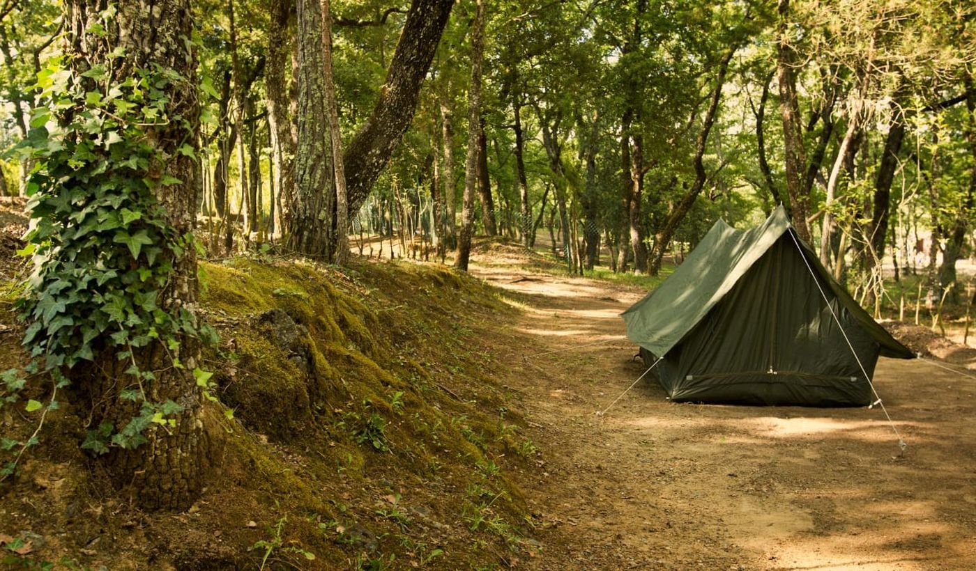 Camping Luxor Quies