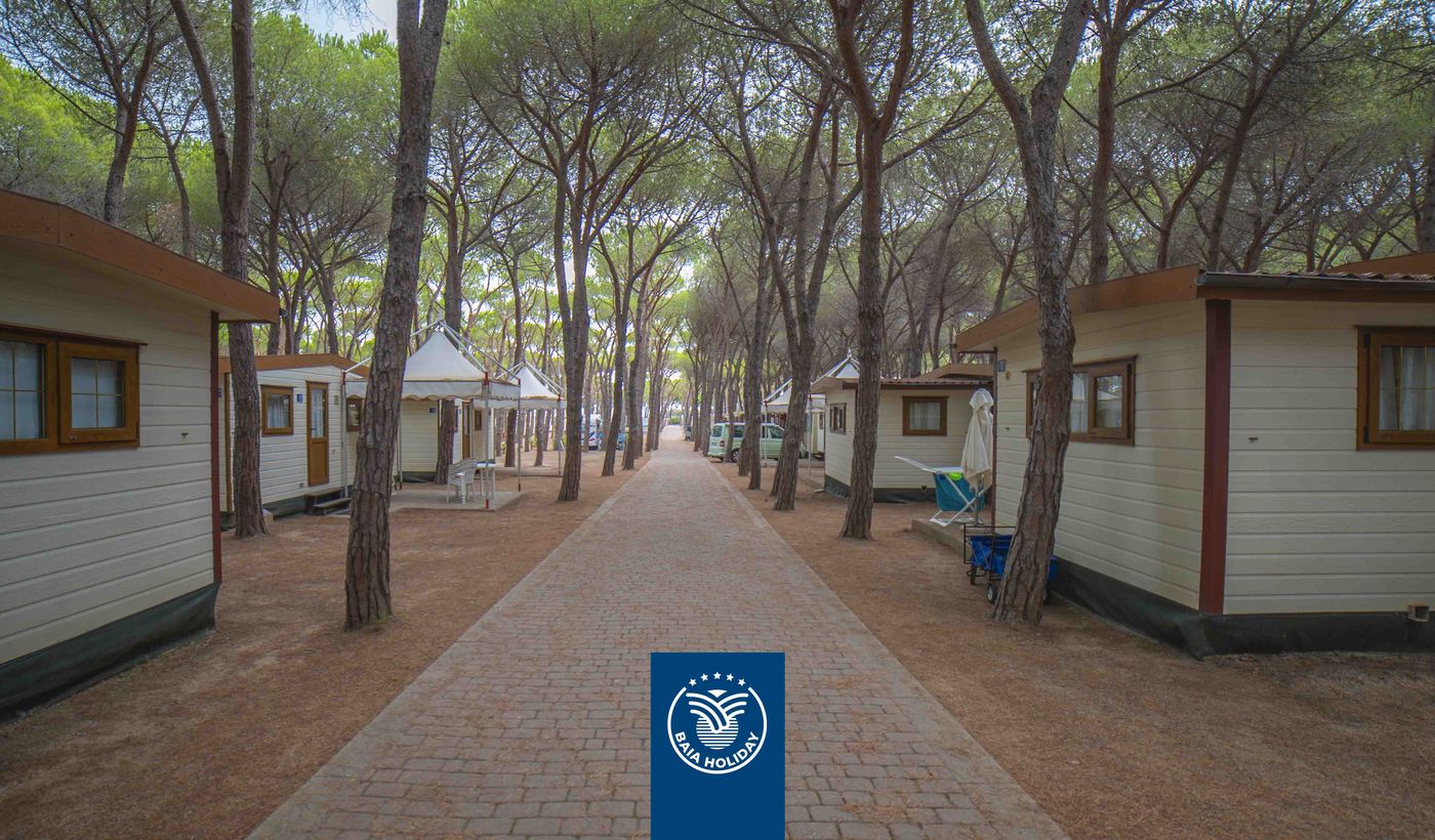 Camping Baia Blu la Tortuga