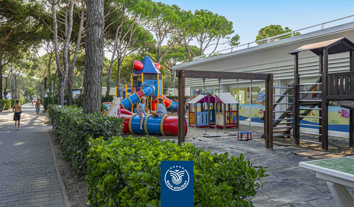 Camping Village Cavallino