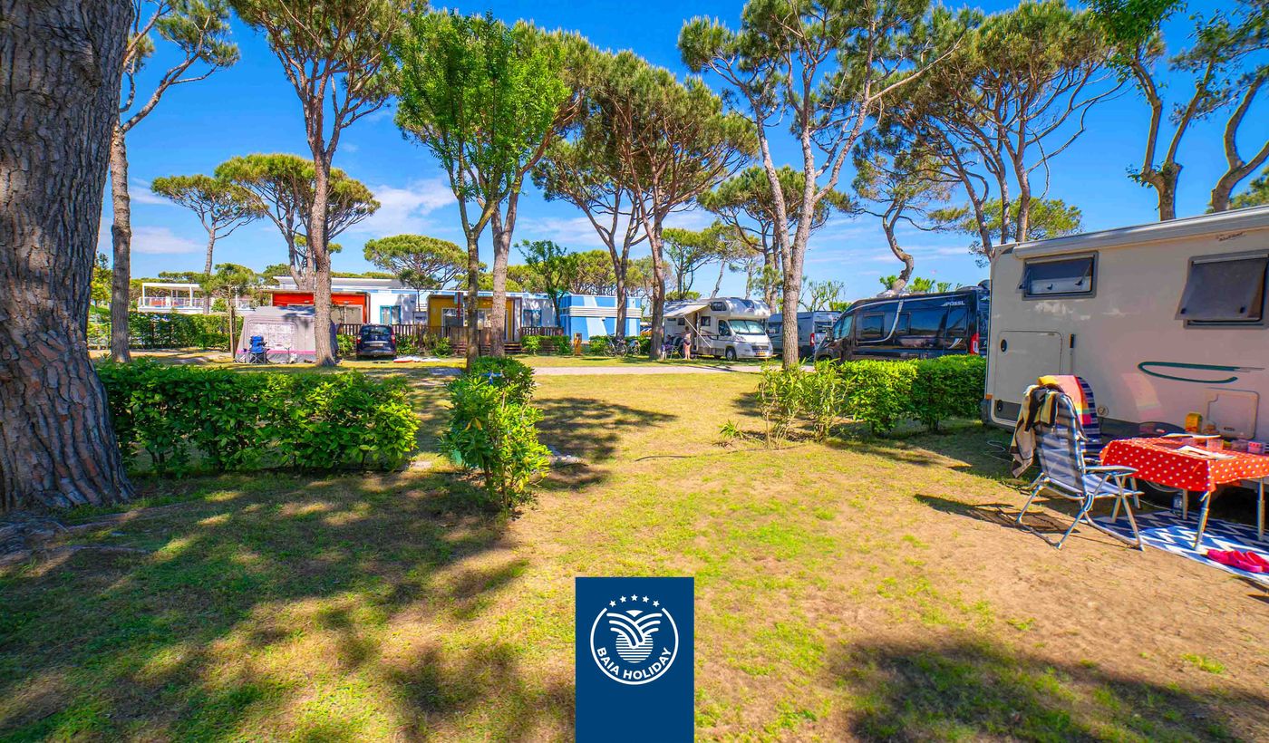 Camping Village Cavallino