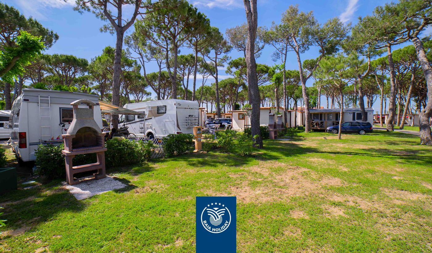 Camping Village Cavallino