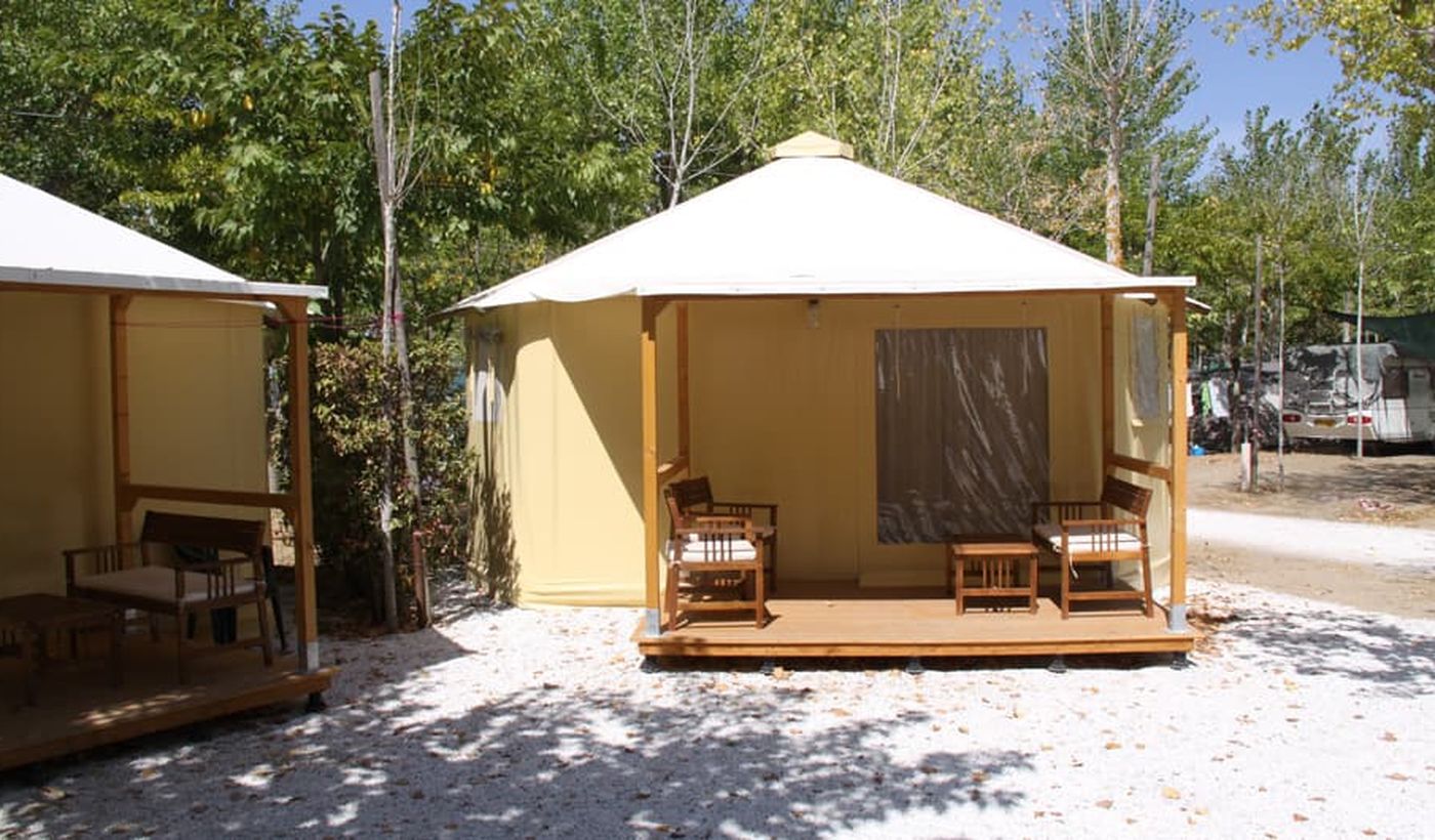 Camping Europa