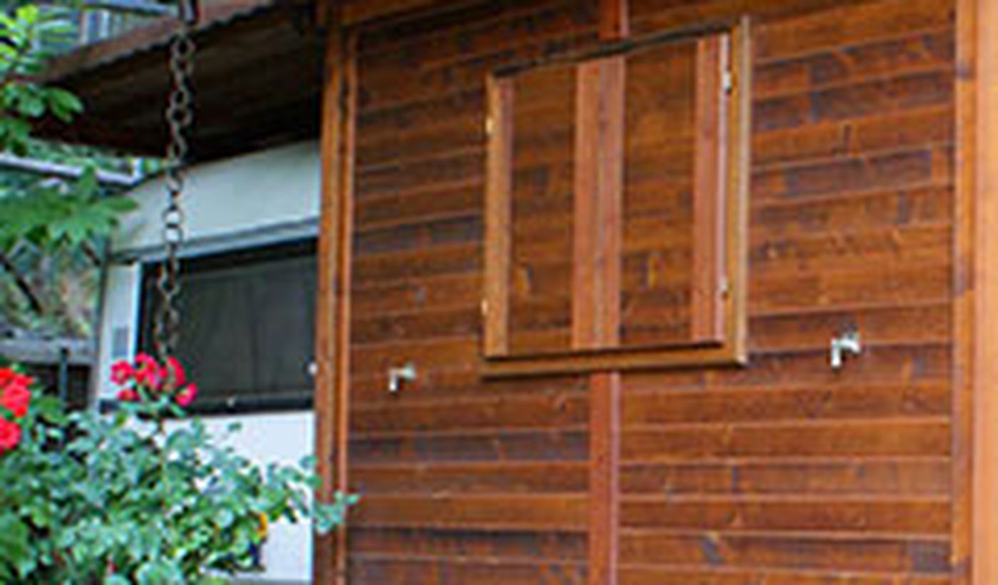 Camping Poggio degli Uccellini