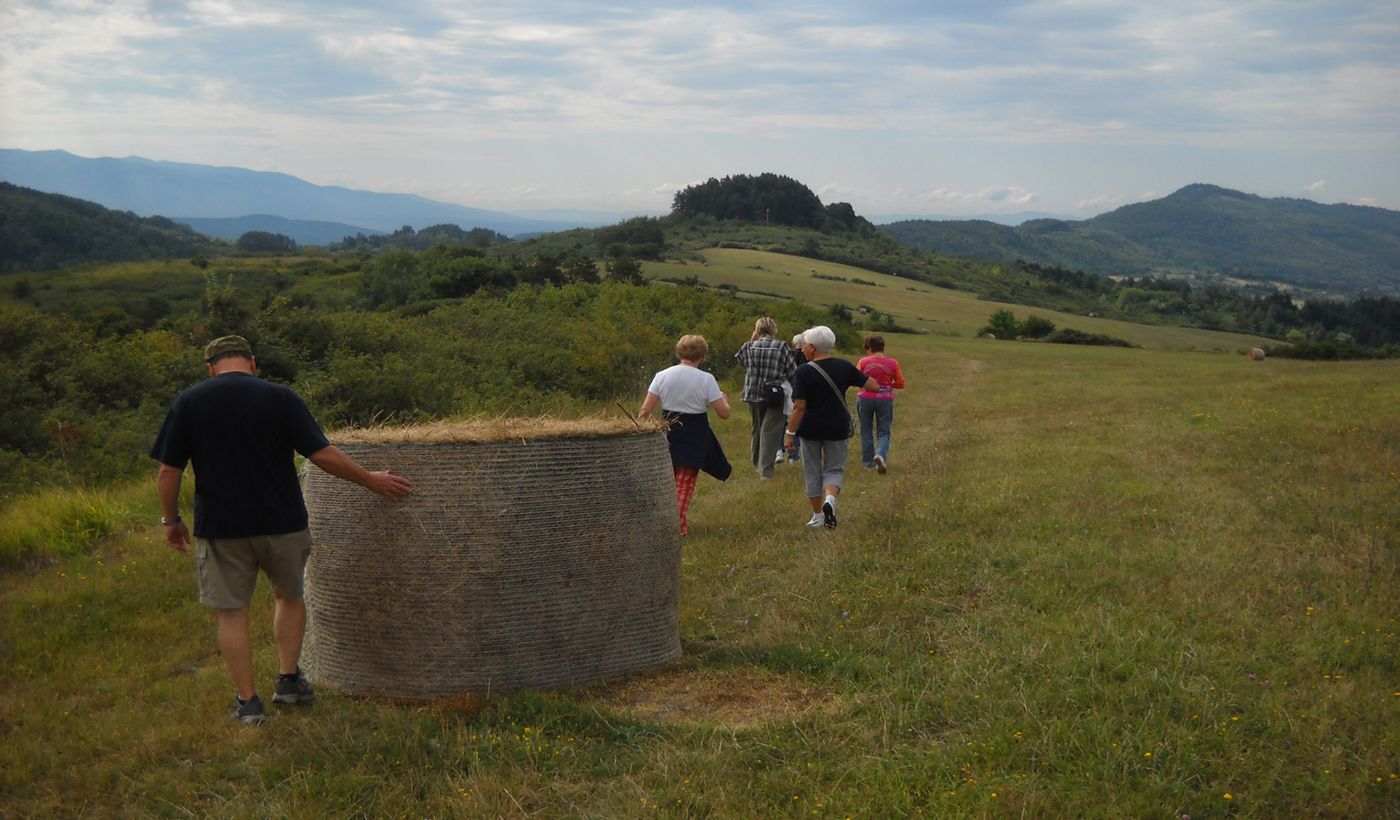 Camping Poggio degli Uccellini