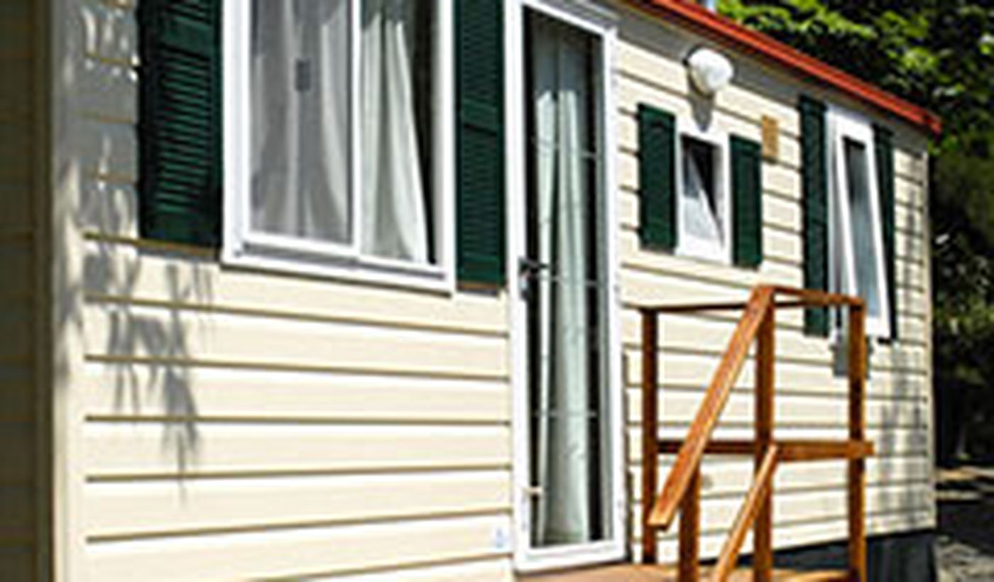 Camping Poggio degli Uccellini