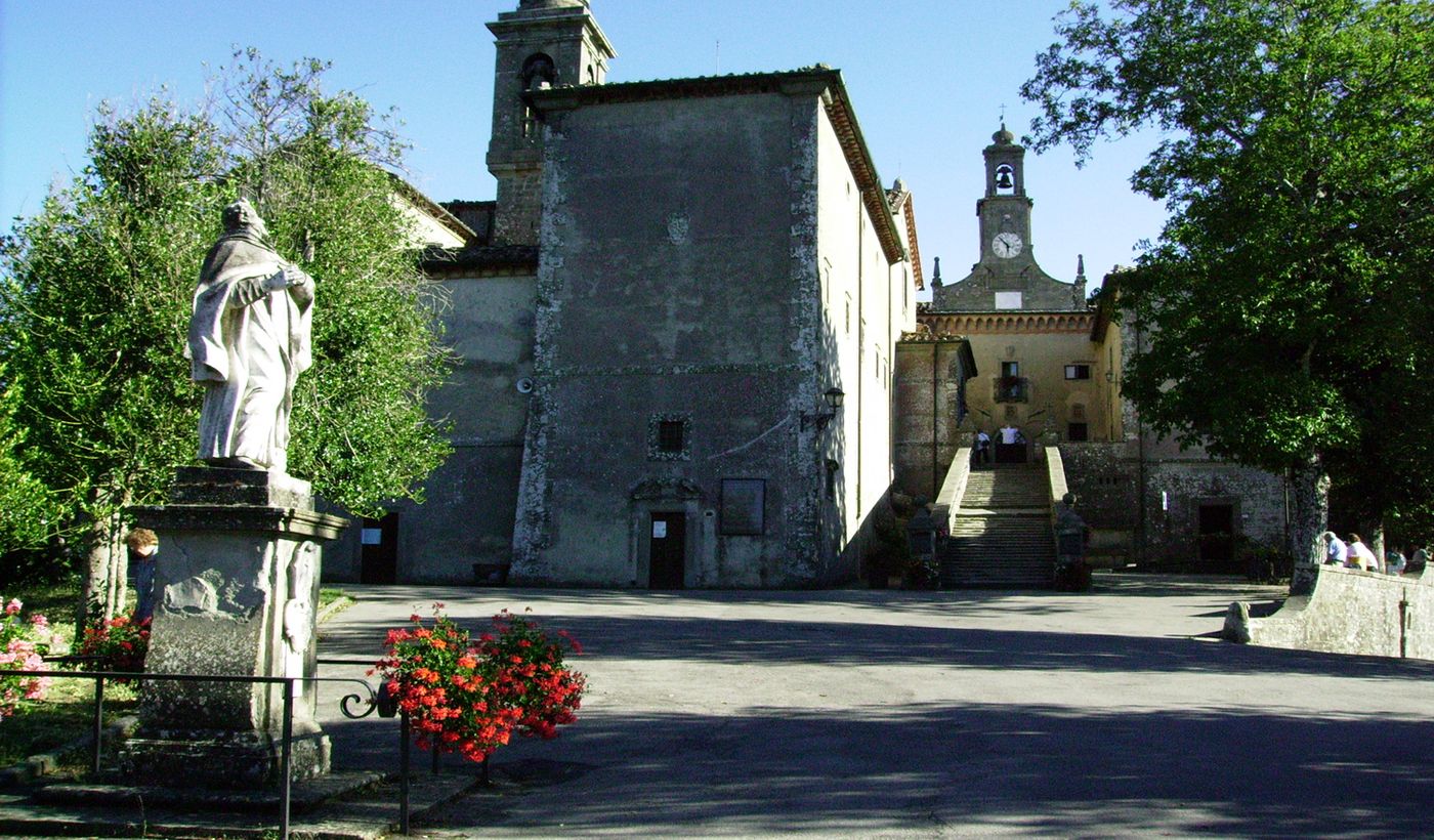 Camping Poggio degli Uccellini