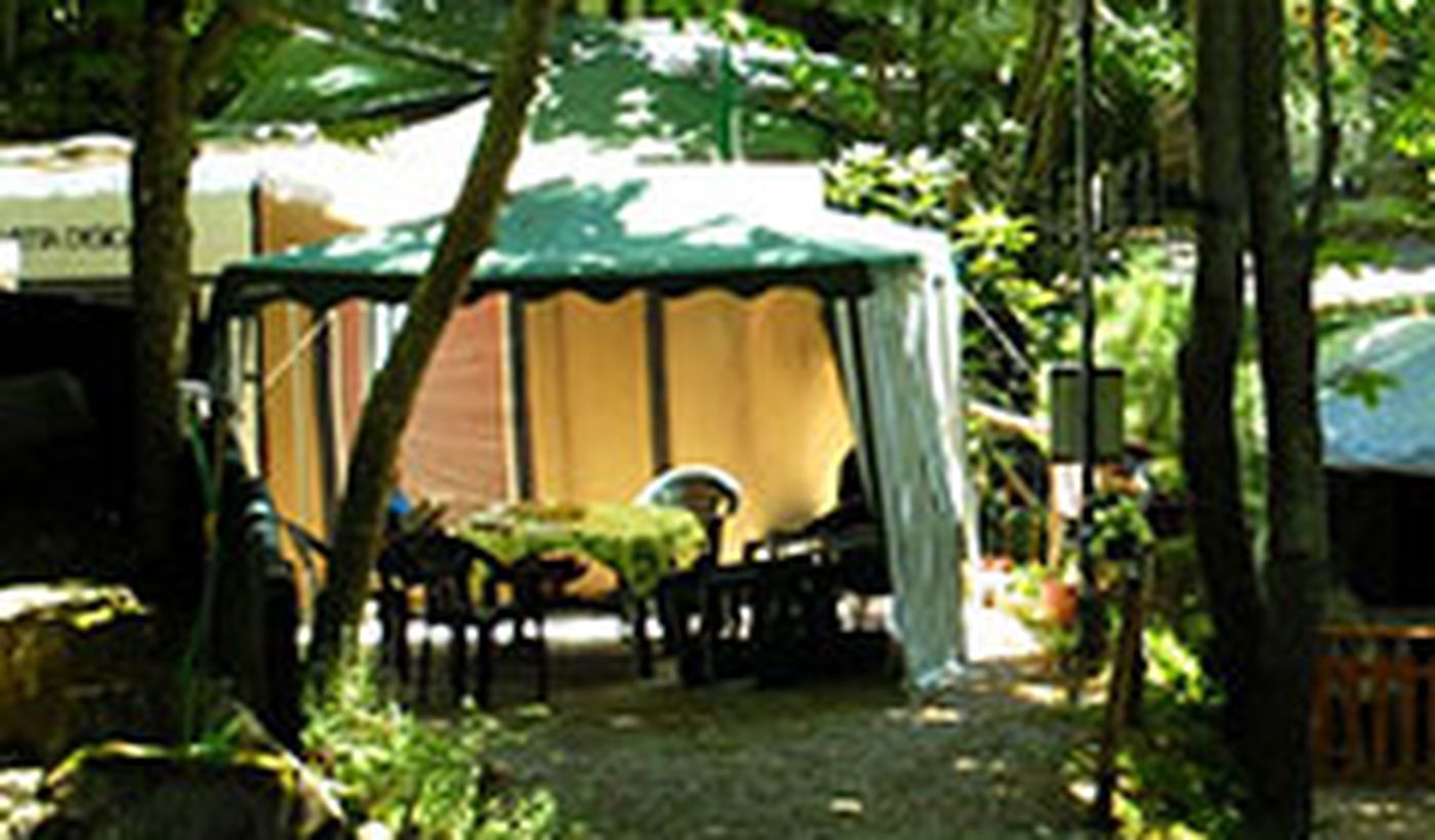 Camping Poggio degli Uccellini