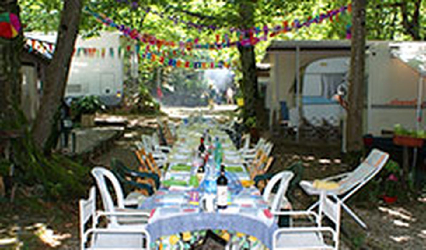 Camping Poggio degli Uccellini