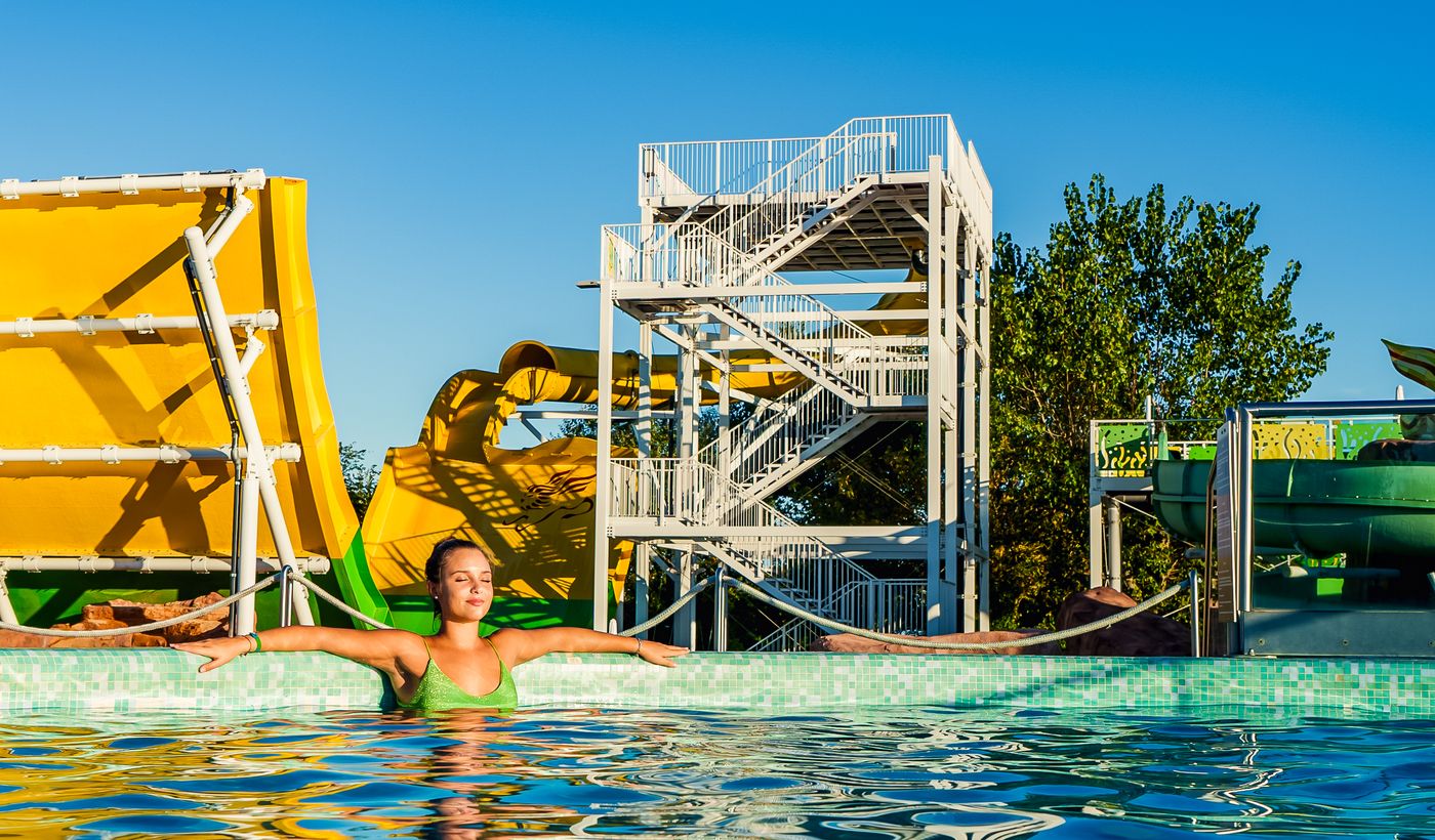 Camping Village Marina di Venezia