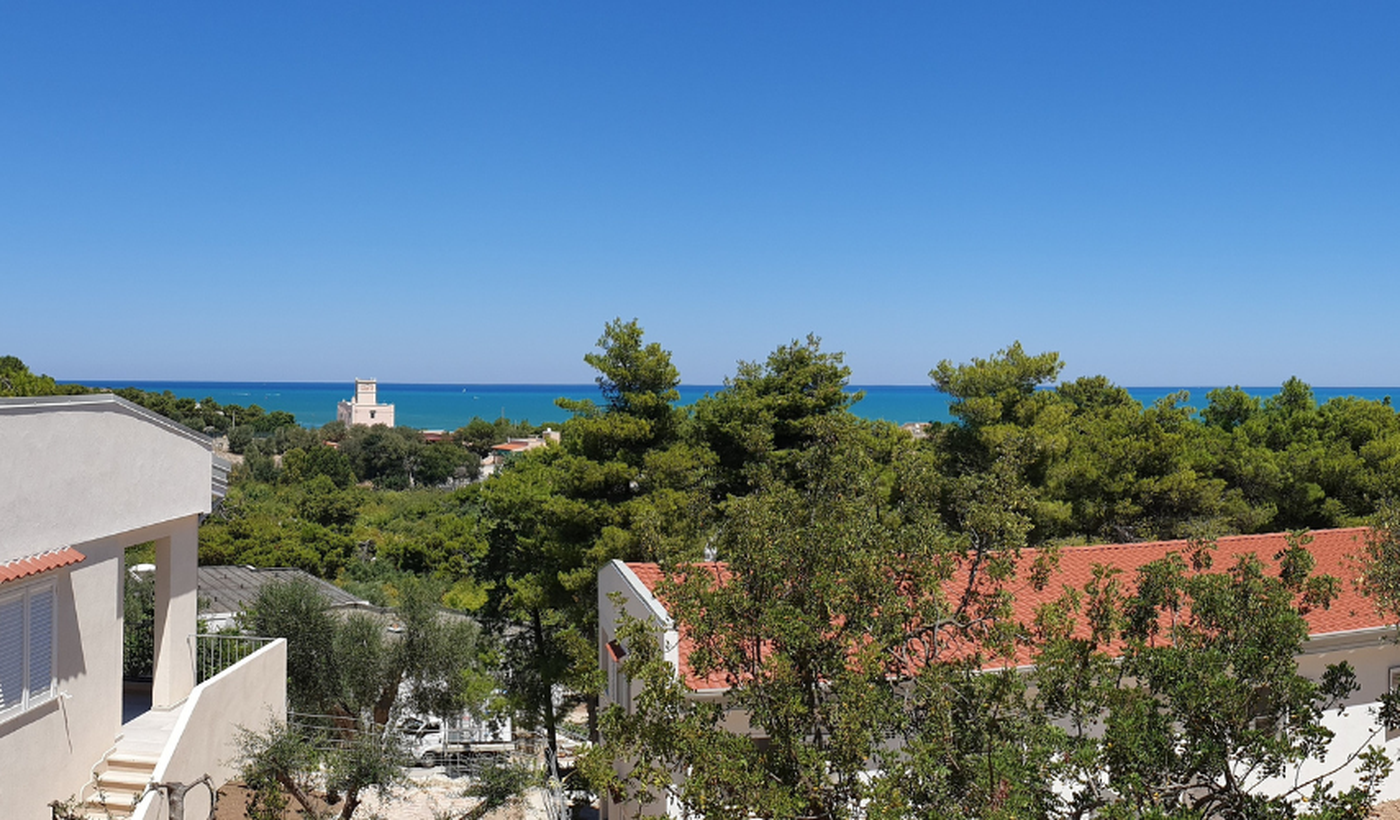 Villaggio Campeggio Baia degli Aranci