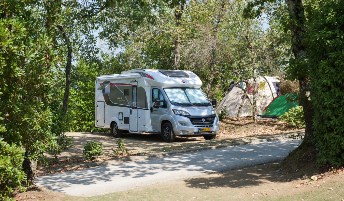 Camping Barco Reale