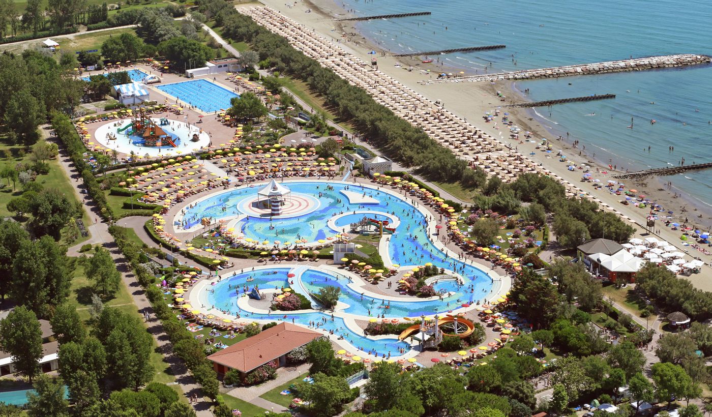 Adria Holiday - Jesolo e Caorle