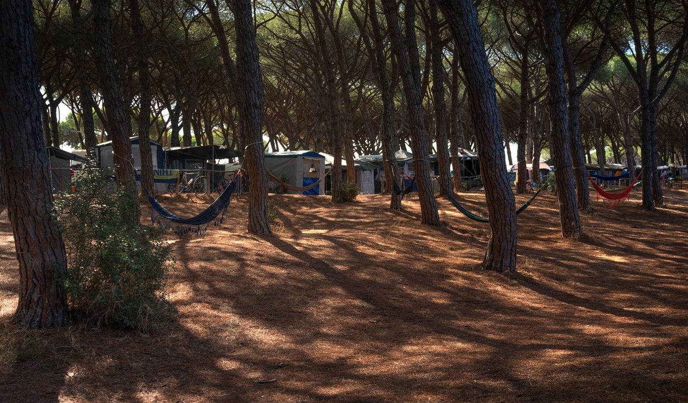 Camping Marina Chiara