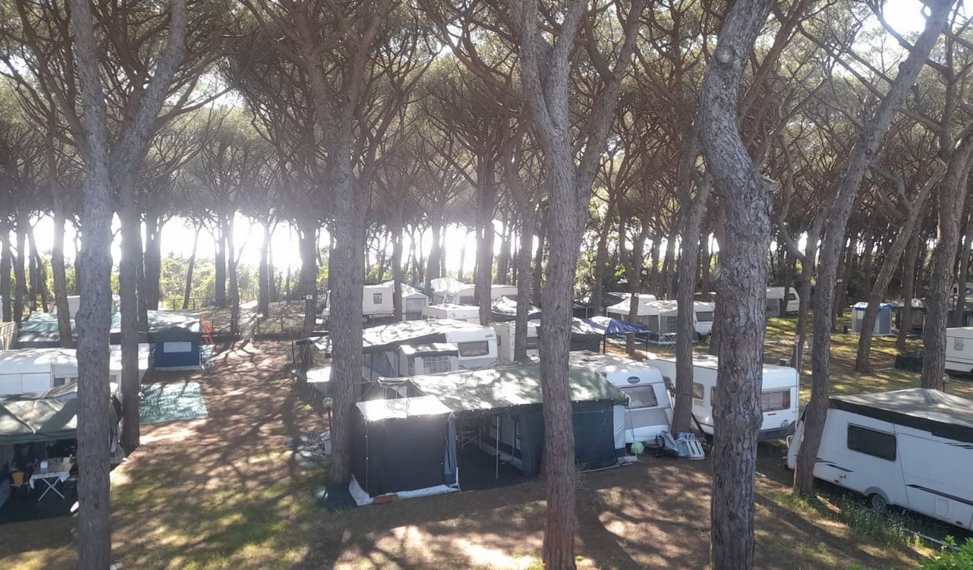 Camping Marina Chiara