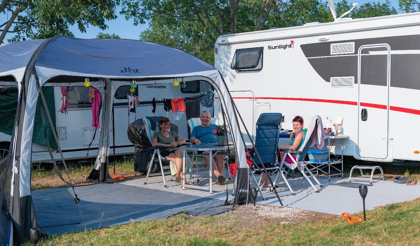 San Francesco Camping Village