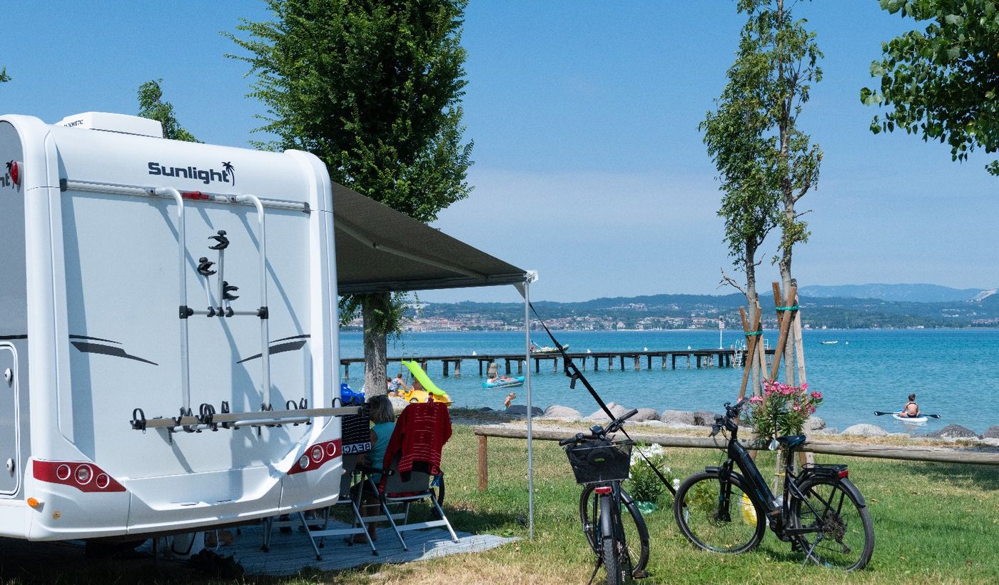 San Francesco Camping Village