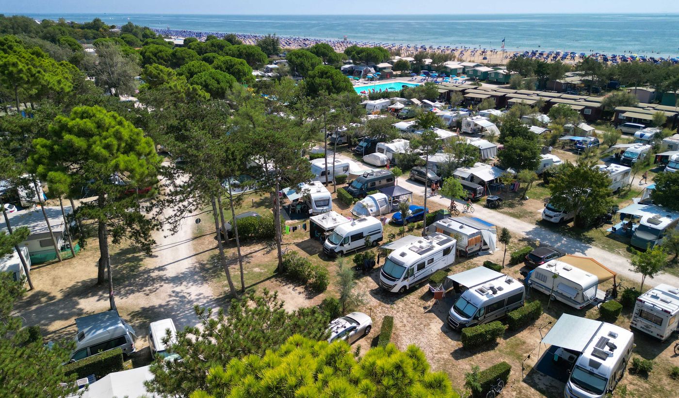 Camping Lido