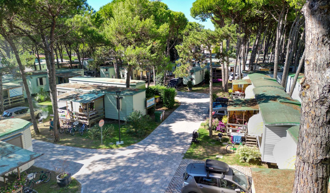 Il Tridente Camping Village