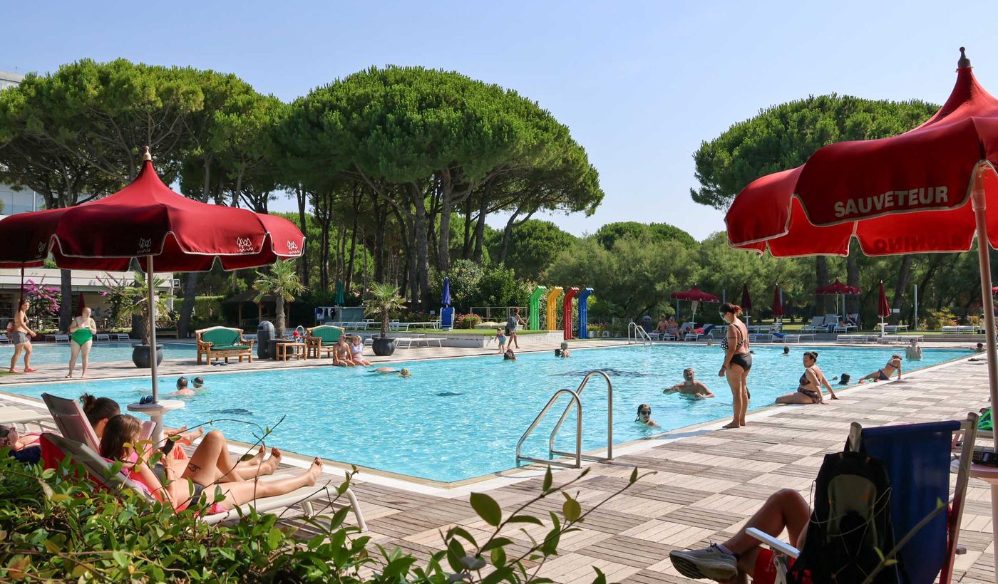 Il Tridente Camping Village