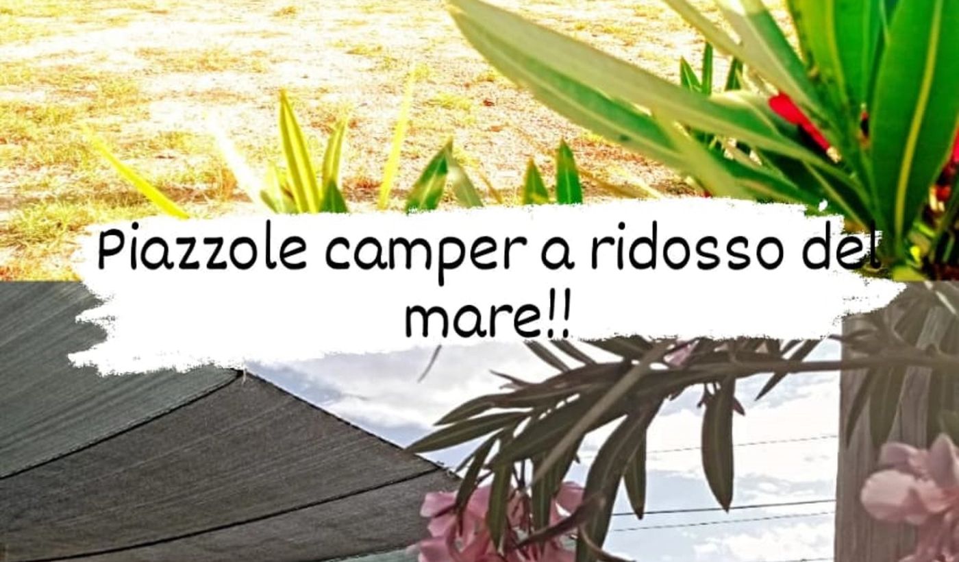 Camping Praia Mare