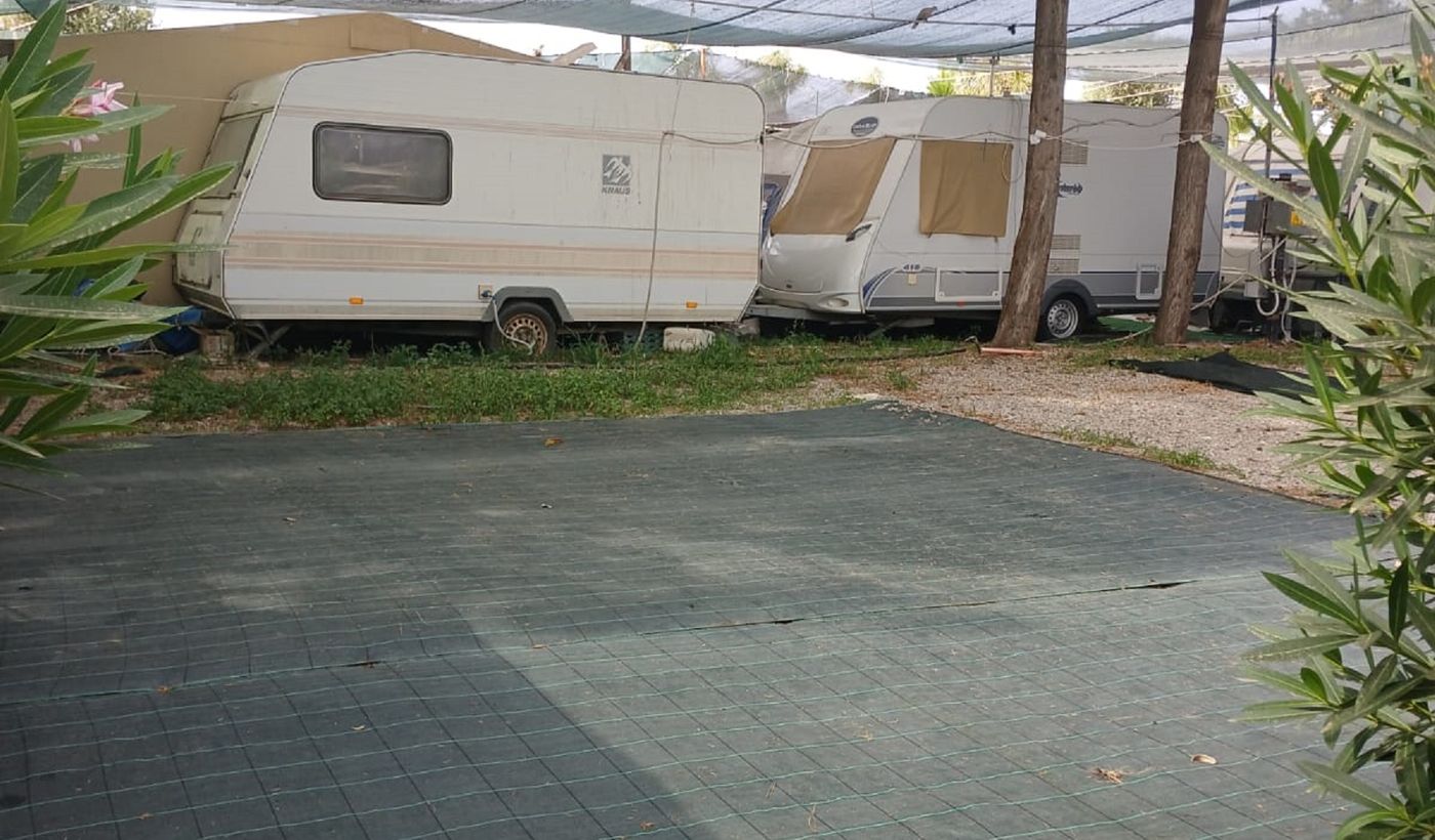 Camping Praia Mare