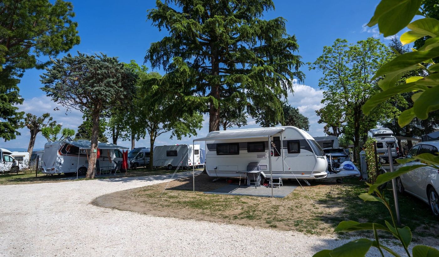 Camping Bergamini