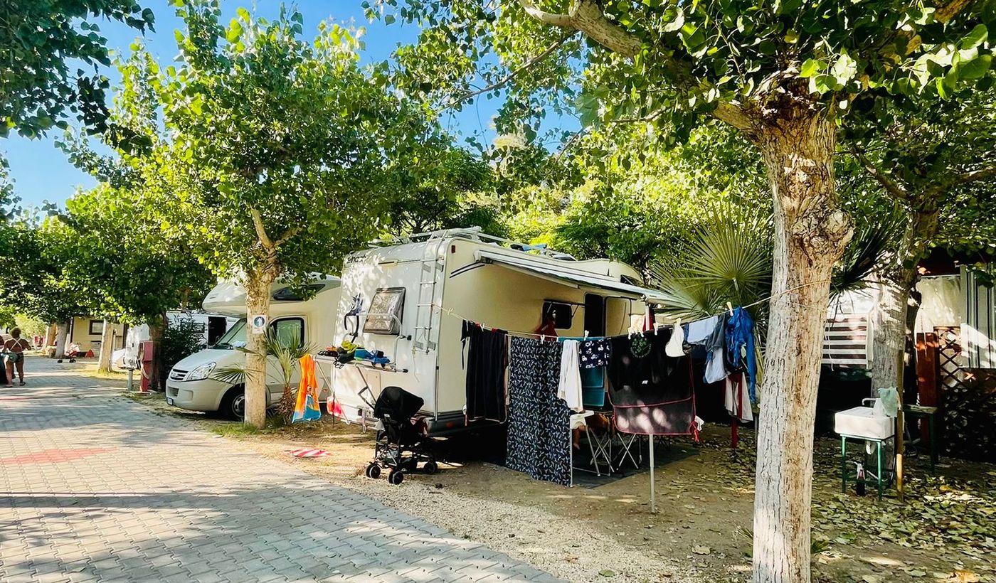 Camping Village Smeraldo