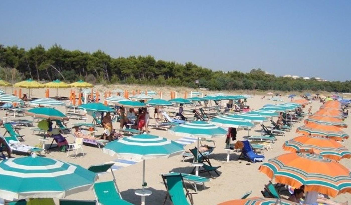 Camping Village Smeraldo