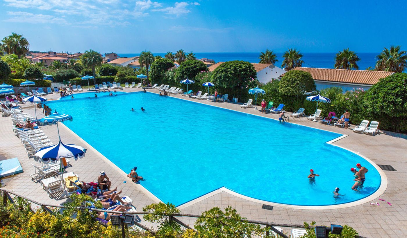 Martinica Residence Club
