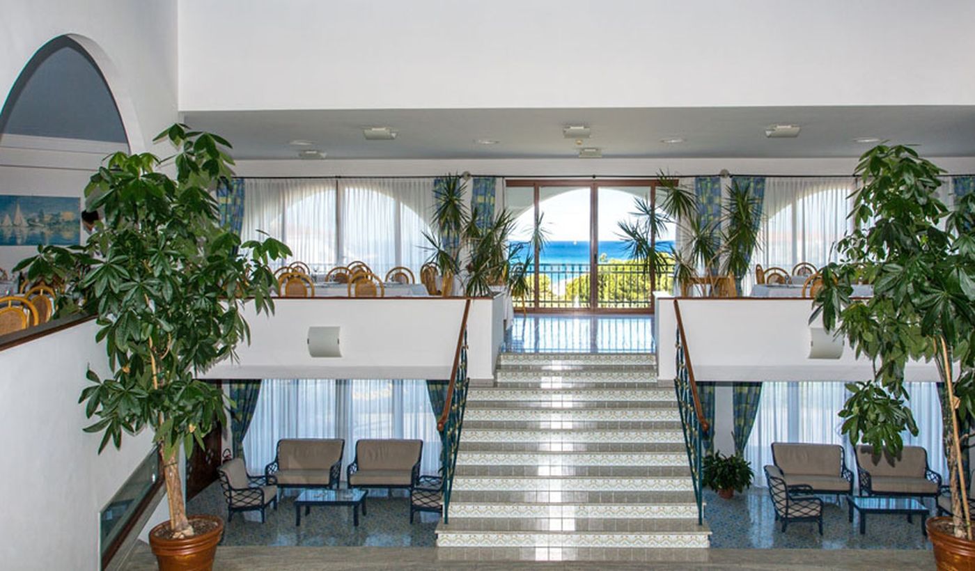 Martinica Residence Club