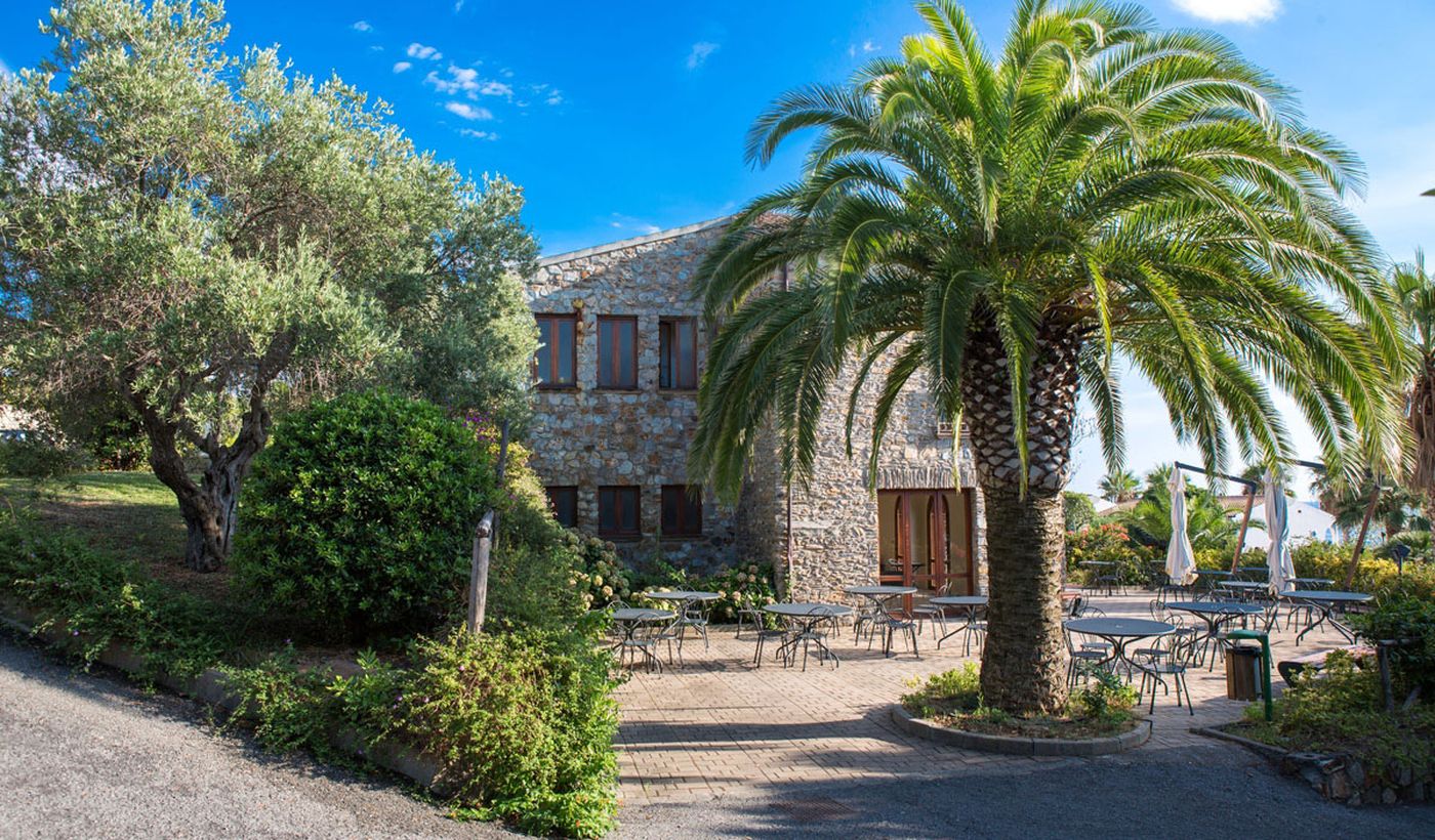 Martinica Residence Club