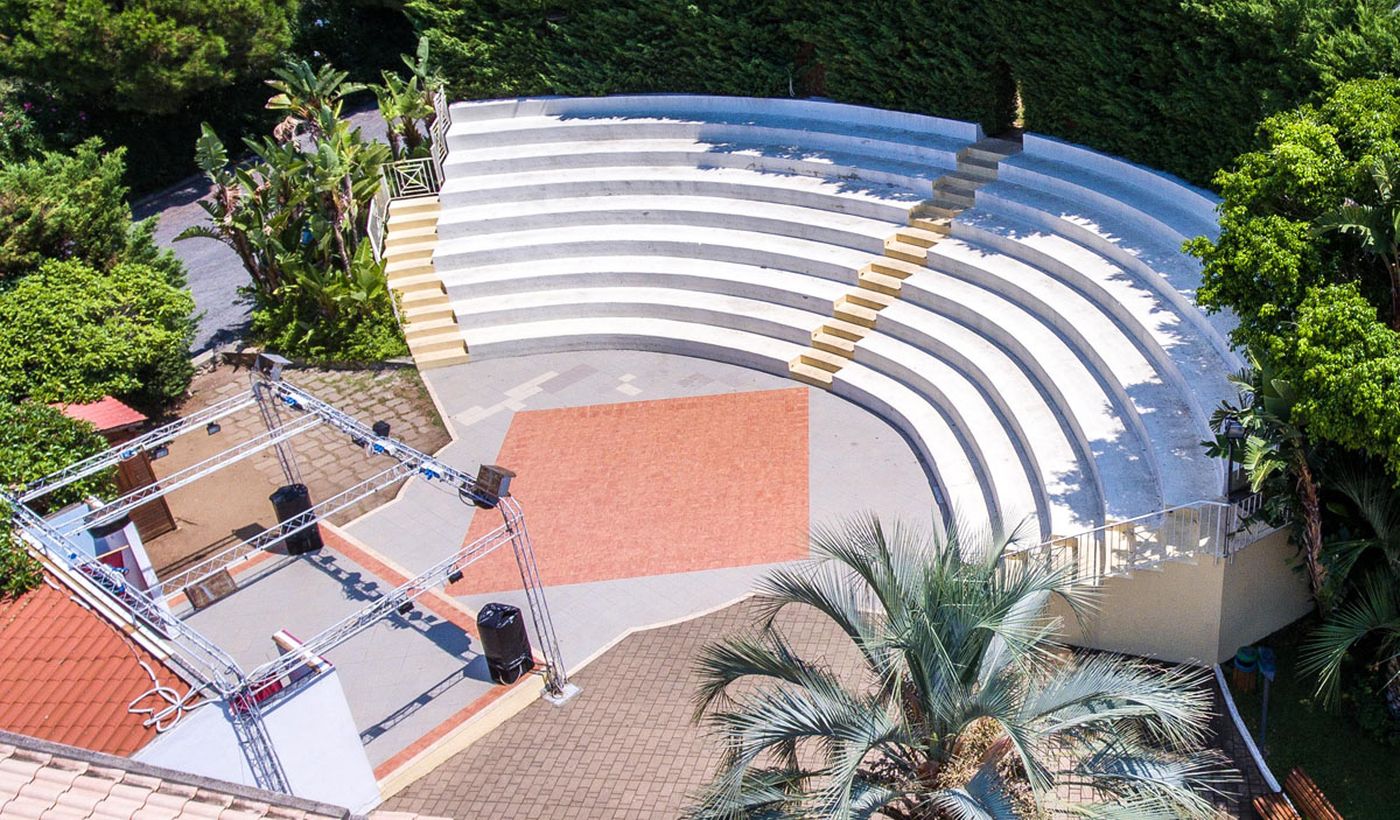 Martinica Residence Club