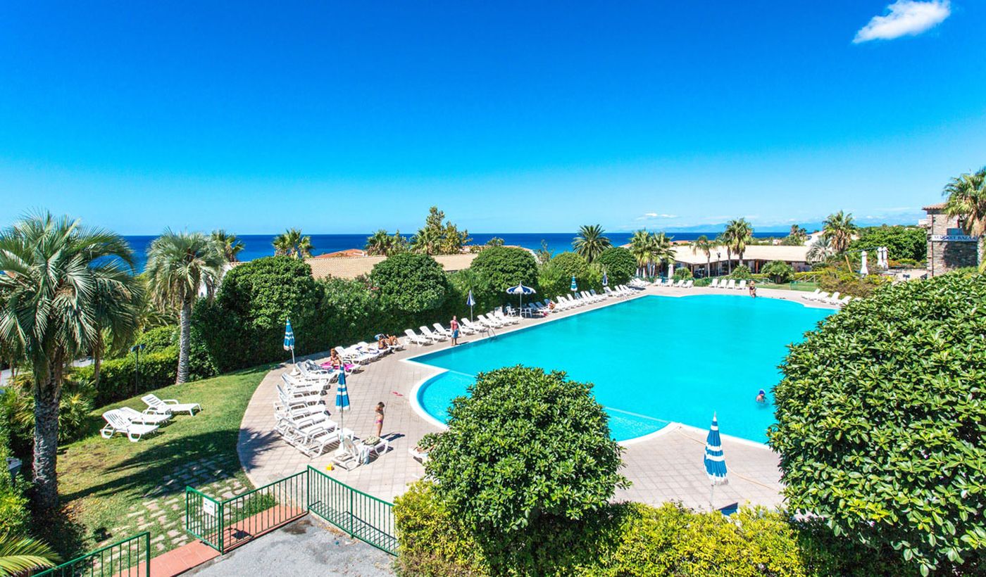 Martinica Residence Club