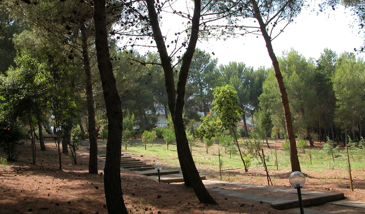 Villaggio Volvito