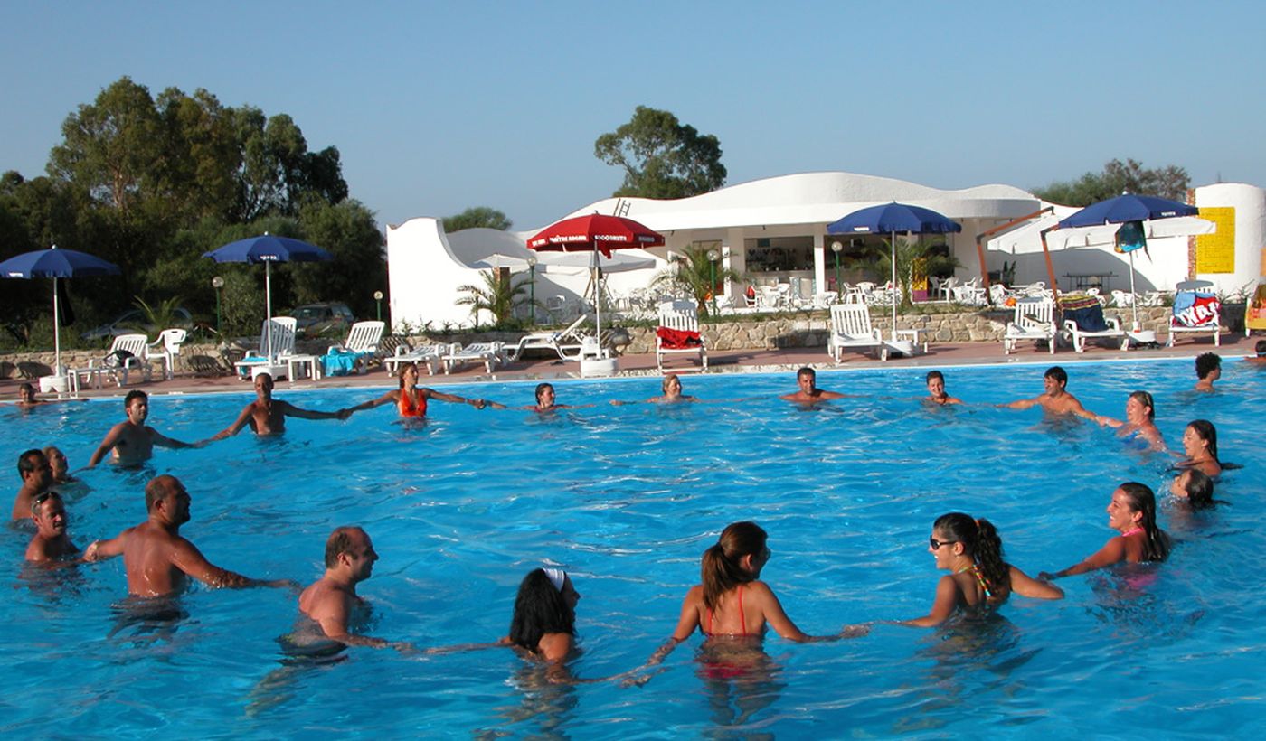 Villaggio Volvito