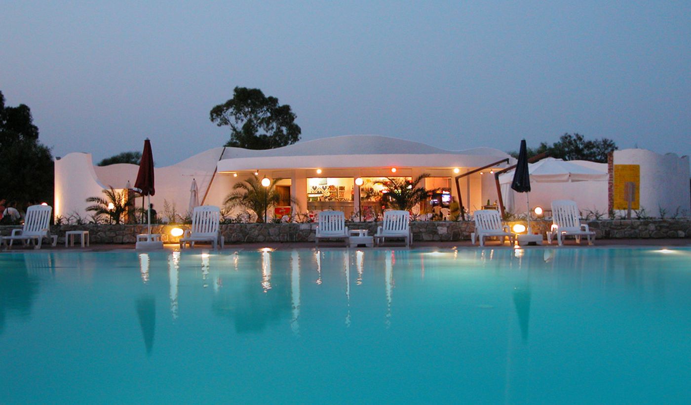 Villaggio Volvito