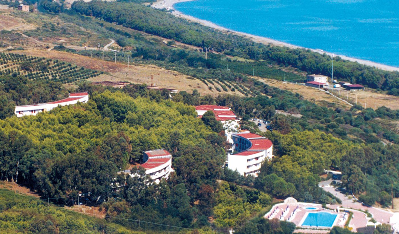 Villaggio Volvito
