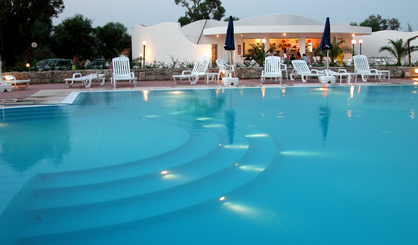 Villaggio Volvito
