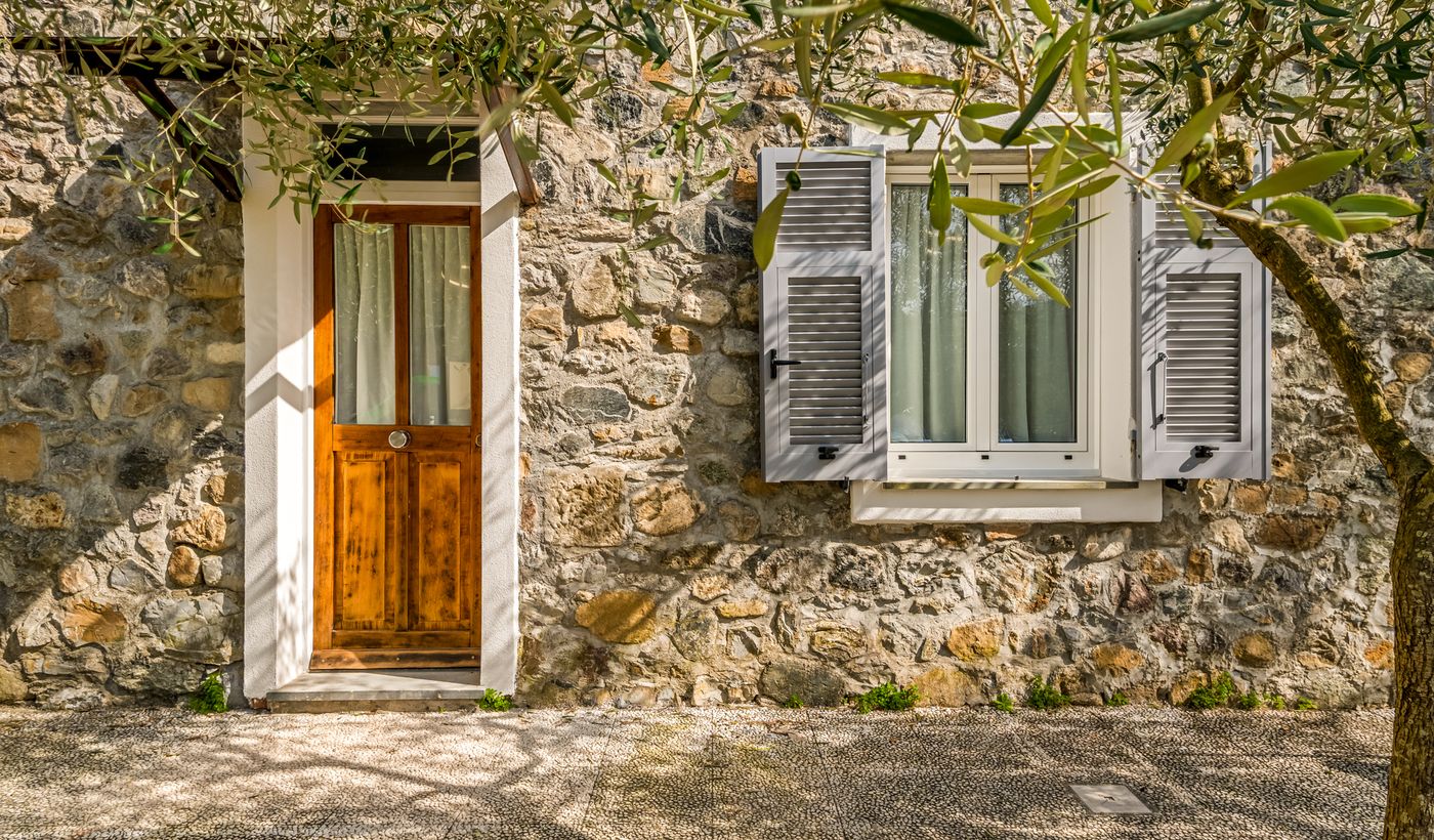 Glamping degli Ulivi