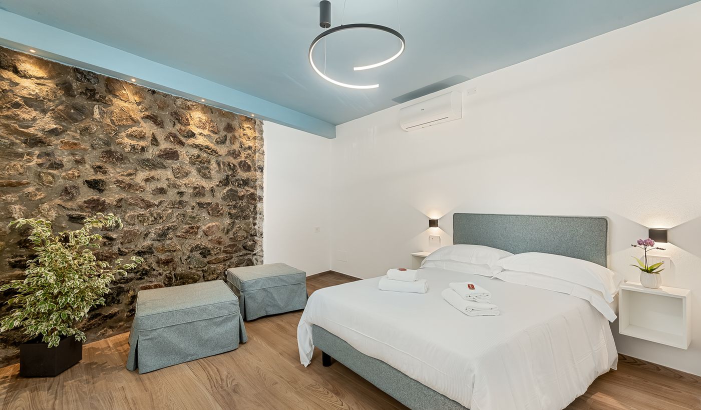 Glamping degli Ulivi