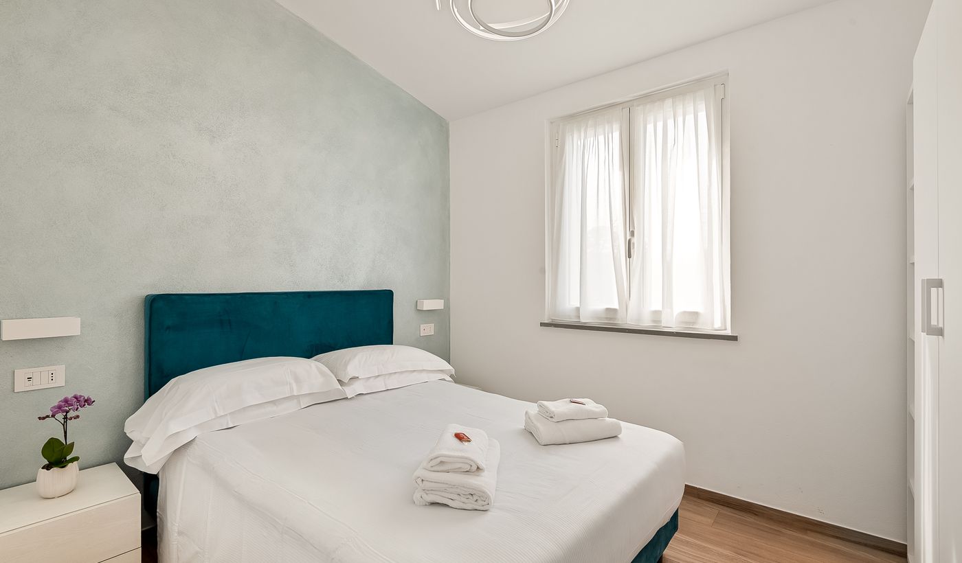 Glamping degli Ulivi