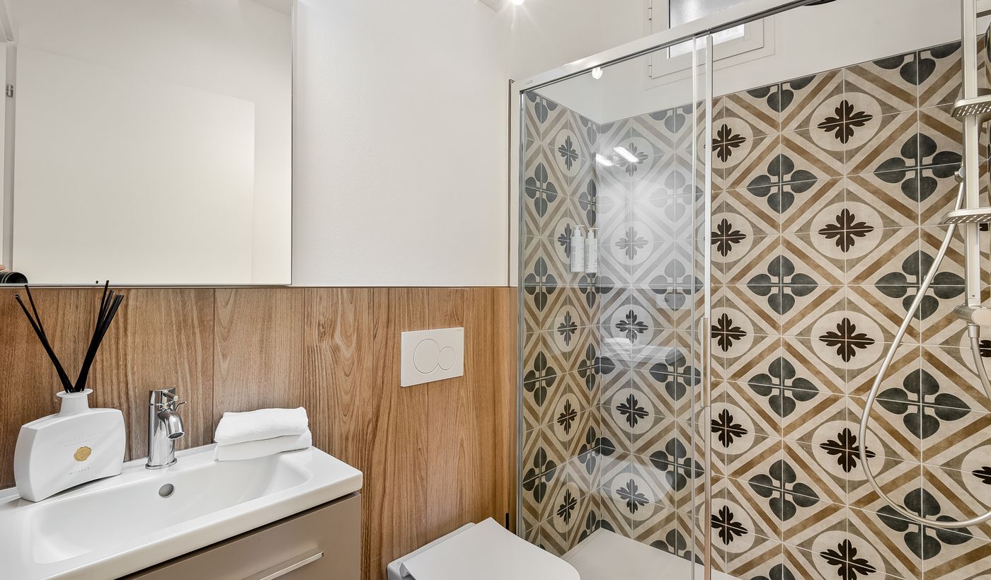 Glamping degli Ulivi