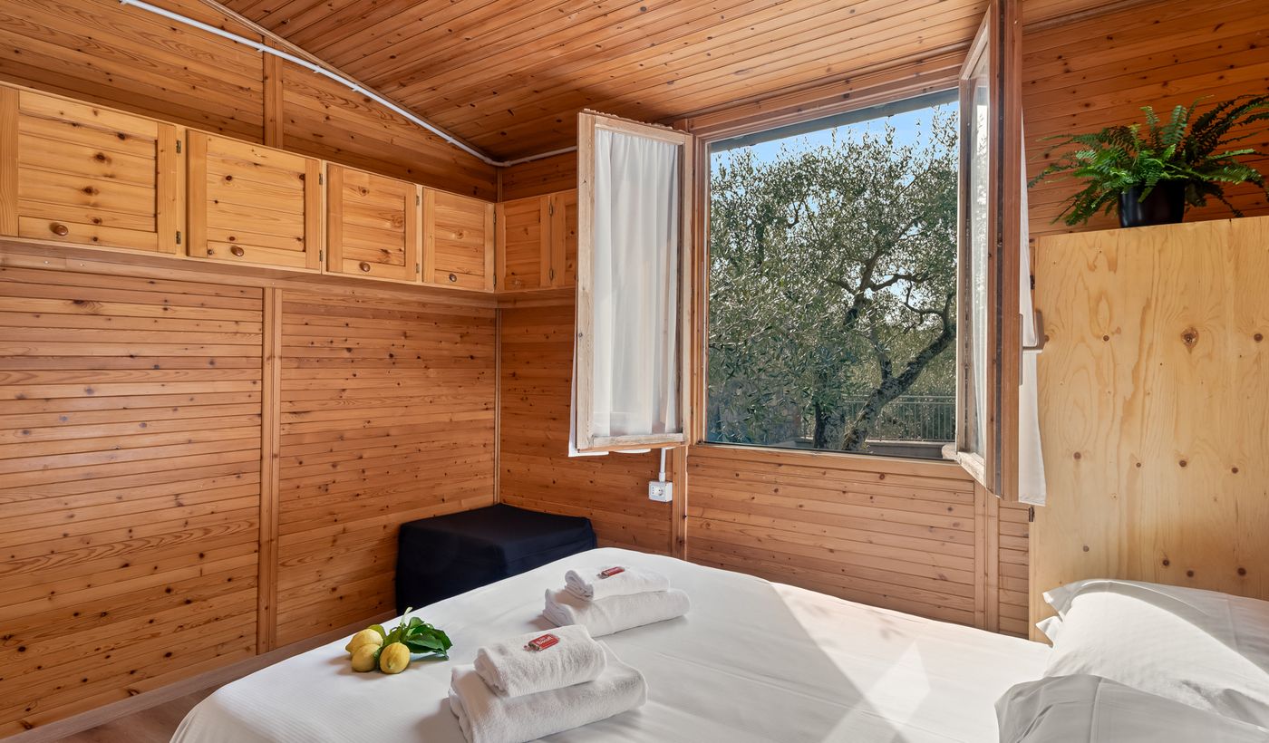 Glamping degli Ulivi