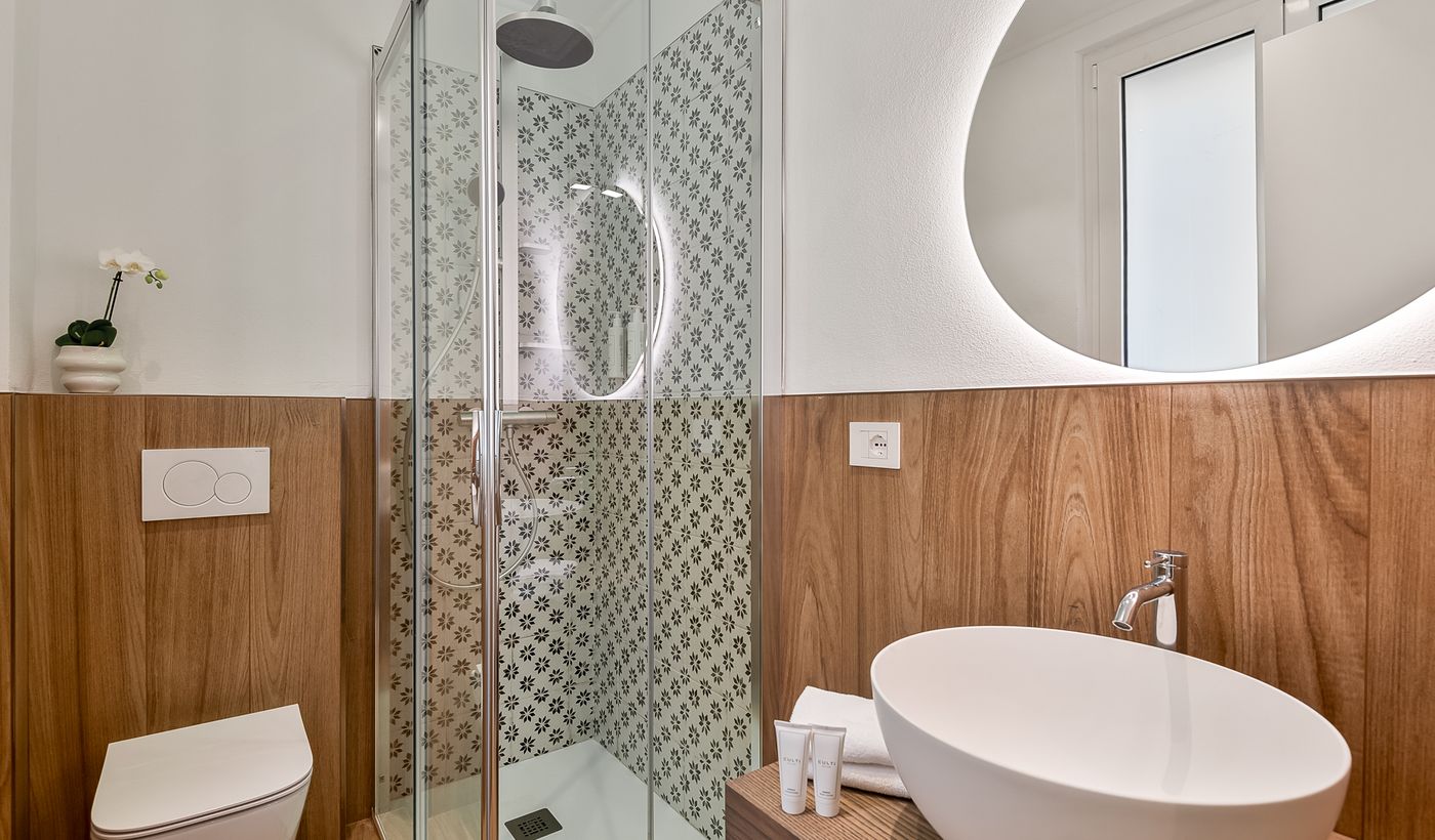 Glamping degli Ulivi