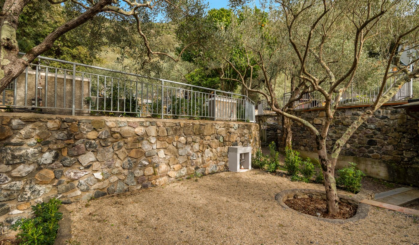 Glamping degli Ulivi