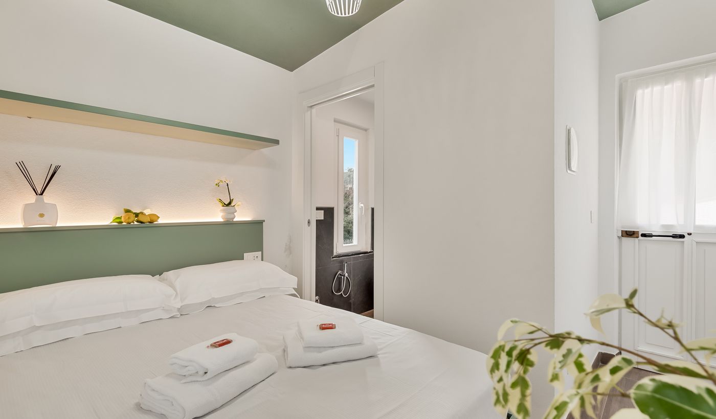 Glamping degli Ulivi