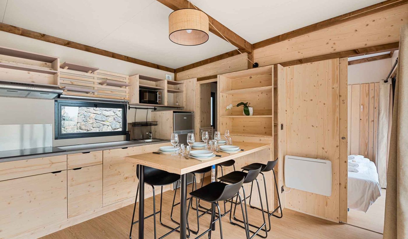 Glamping degli Ulivi