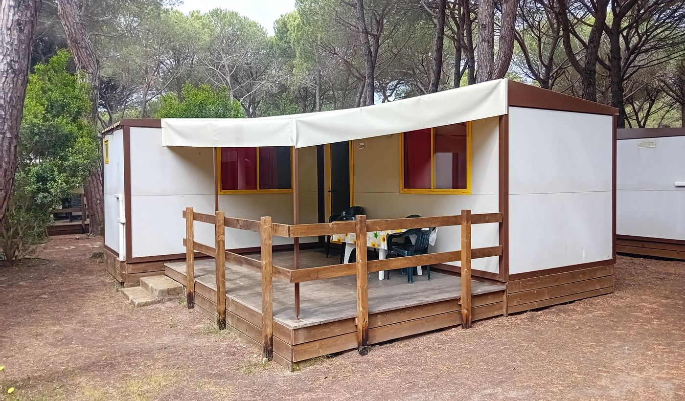 Camping Village il Sole