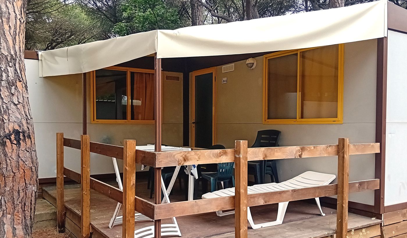 Camping Village il Sole