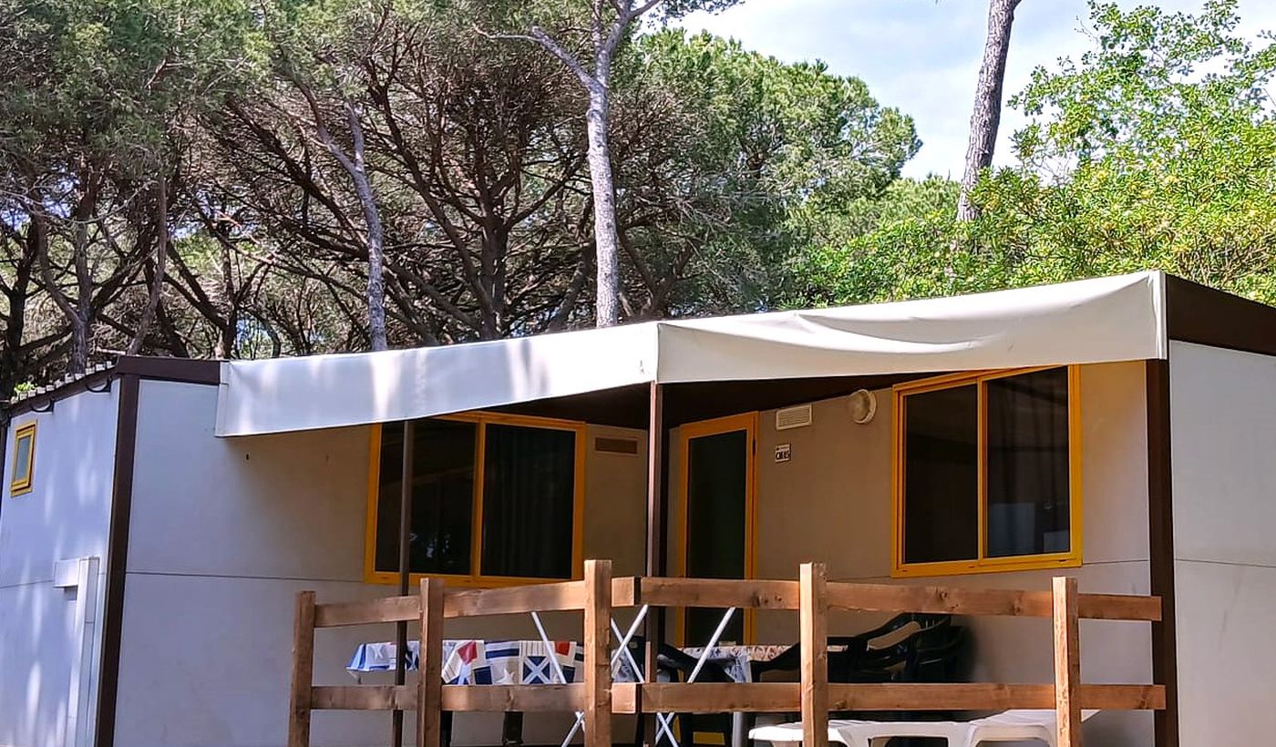 Camping Village il Sole